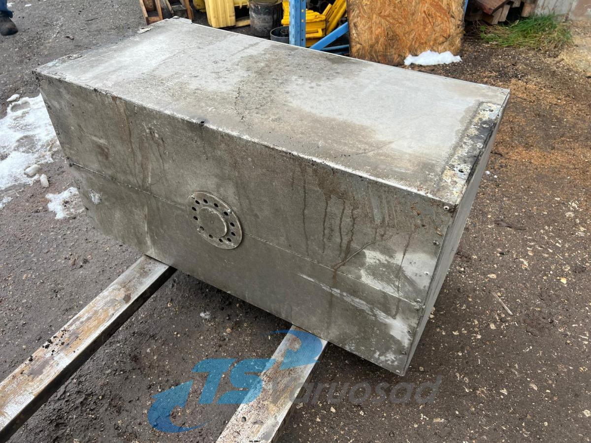 Volvo Tool box - Universeel onderdeel voor Vrachtwagen: afbeelding 2 Volvo Tool box - Universeel onderdeel voor Vrachtwagen: afbeelding 2