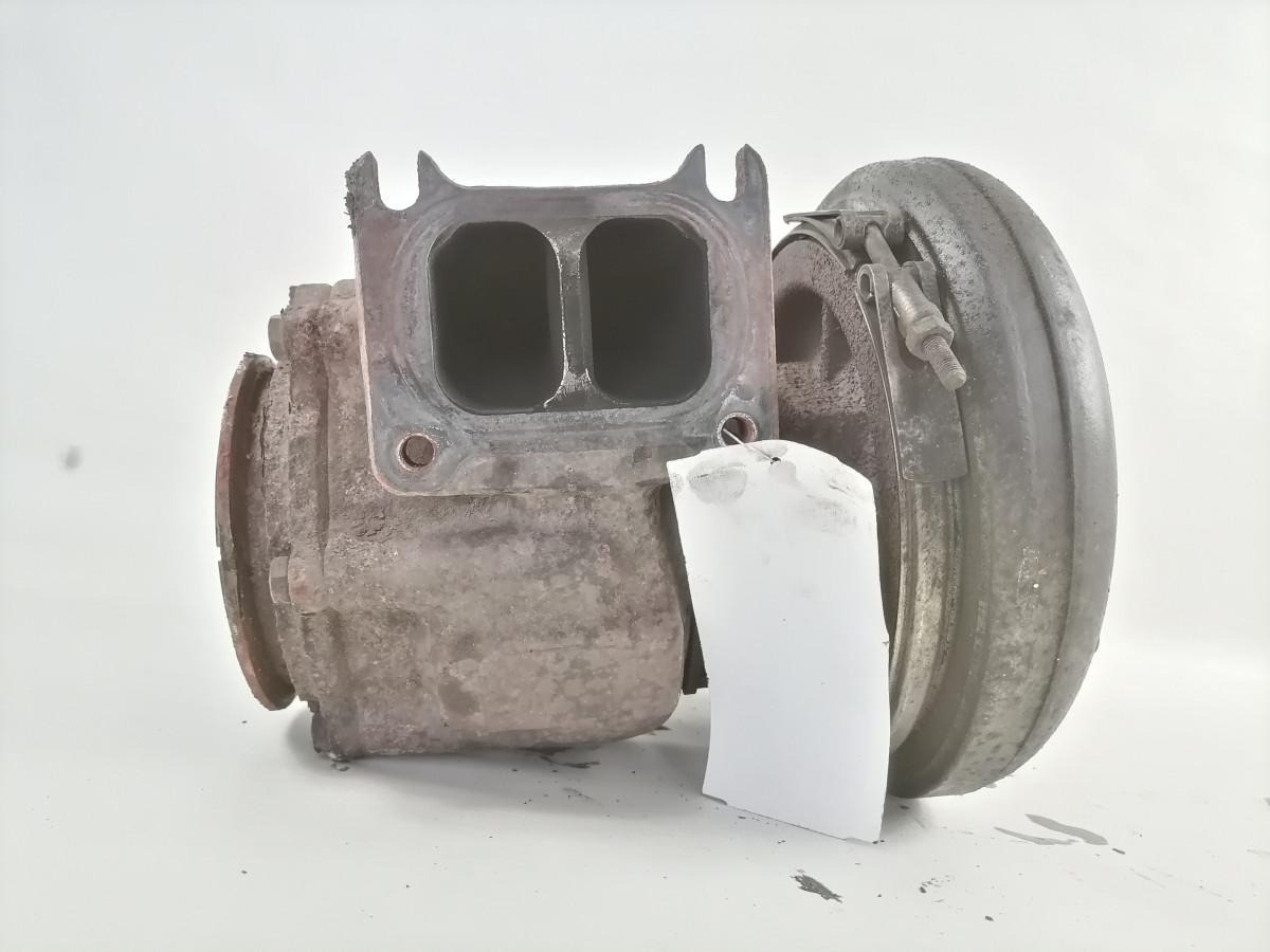 Volvo Turbo, D13K420 21989961 - Turbolader voor Vrachtwagen: afbeelding 4 Volvo Turbo, D13K420 21989961 - Turbolader voor Vrachtwagen: afbeelding 4
