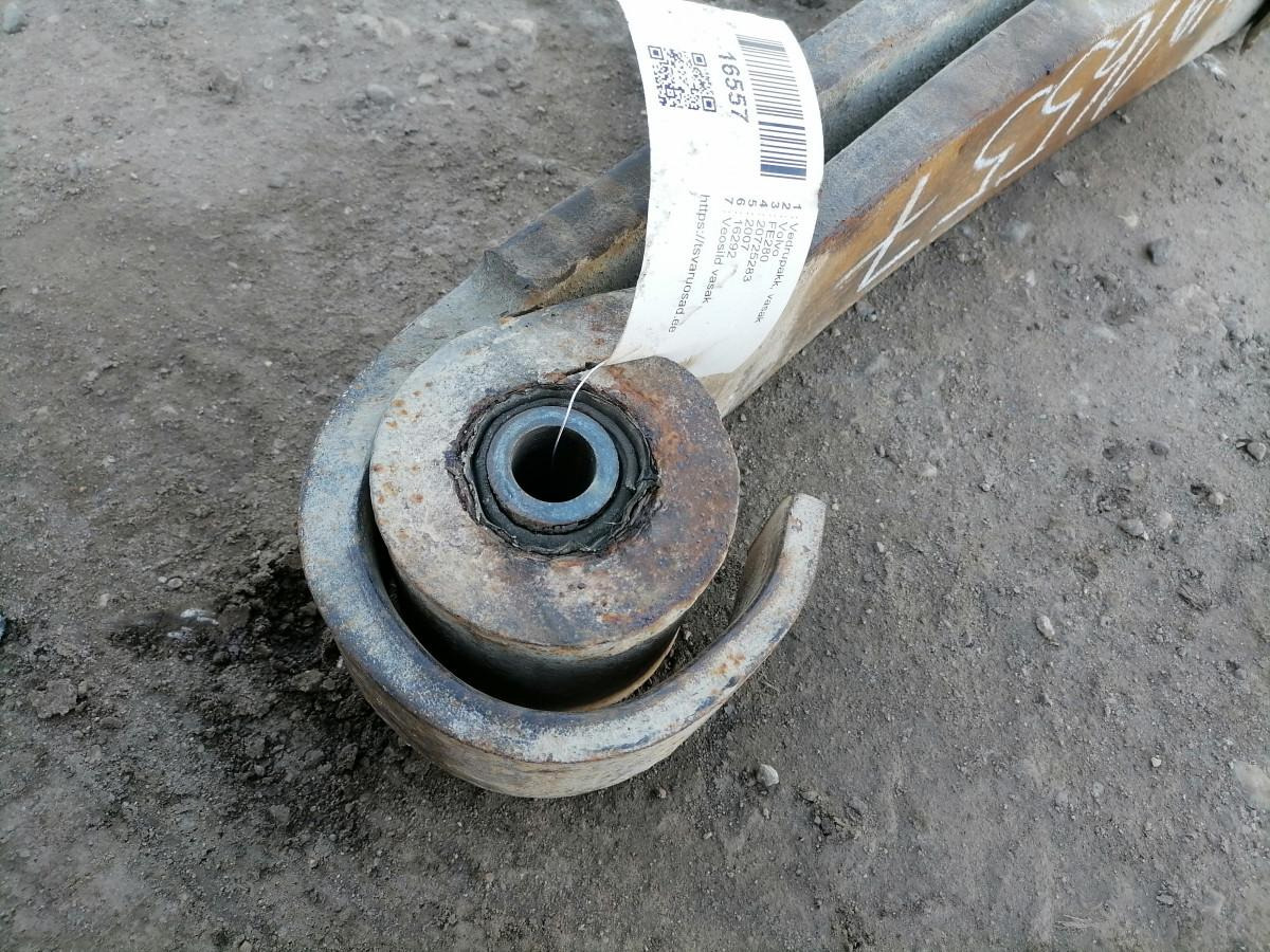 Volvo Vedrupakk, vasak 20725283 - Bladvering voor Vrachtwagen: afbeelding 5 Volvo Vedrupakk, vasak 20725283 - Bladvering voor Vrachtwagen: afbeelding 5