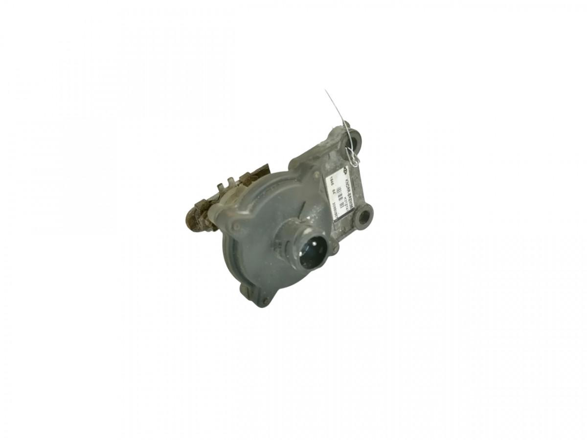 Volvo Vedrustuse kõrguse regulaator 20850557 - Ophanging voor Vrachtwagen: afbeelding 1 Volvo Vedrustuse kõrguse regulaator 20850557 - Ophanging voor Vrachtwagen: afbeelding 1