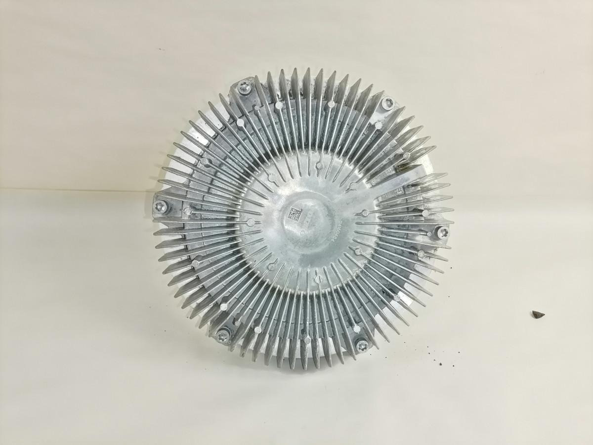Volvo Visko 24160484 - Ventilator voor Vrachtwagen: afbeelding 3 Volvo Visko 24160484 - Ventilator voor Vrachtwagen: afbeelding 3