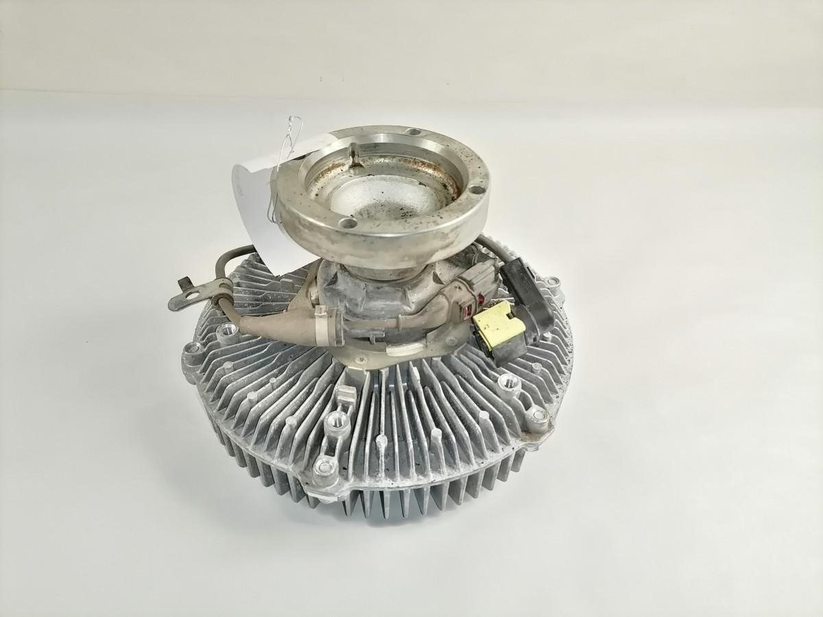 Volvo Visko 24160484 - Ventilator voor Vrachtwagen: afbeelding 2 Volvo Visko 24160484 - Ventilator voor Vrachtwagen: afbeelding 2