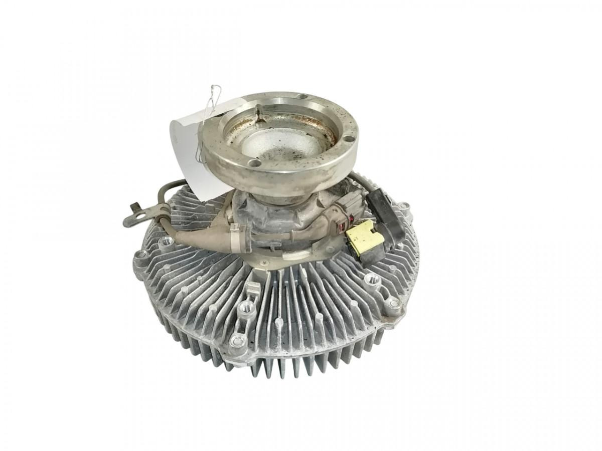 Volvo Visko 24160484 - Ventilator voor Vrachtwagen: afbeelding 1 Volvo Visko 24160484 - Ventilator voor Vrachtwagen: afbeelding 1