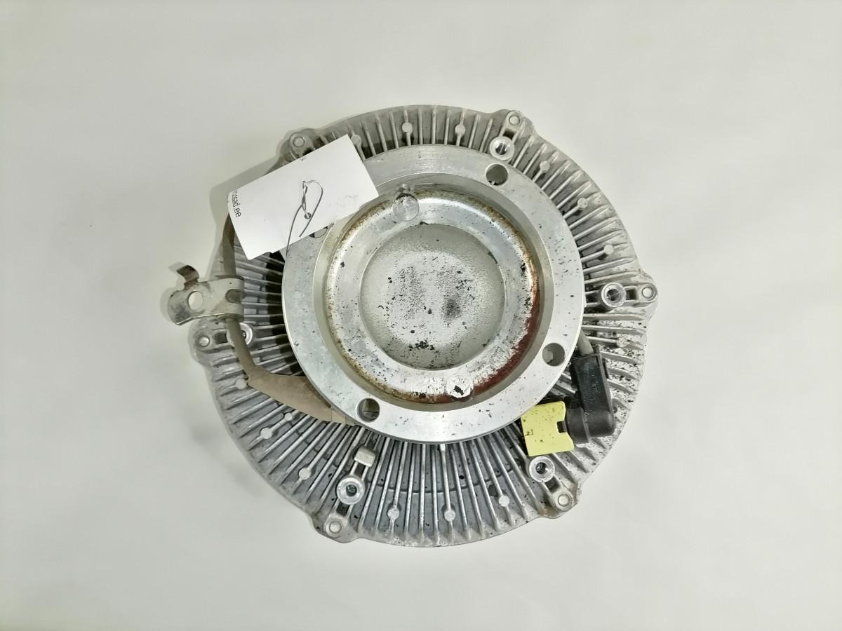 Volvo Visko 24160484 - Ventilator voor Vrachtwagen: afbeelding 4 Volvo Visko 24160484 - Ventilator voor Vrachtwagen: afbeelding 4