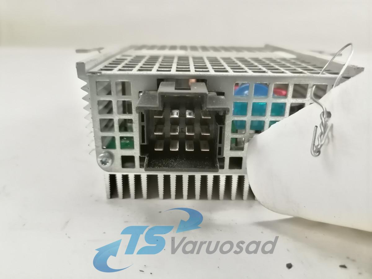 Volvo Voltage converter 20555707 - Elektrisch systeem voor Vrachtwagen: afbeelding 2 Volvo Voltage converter 20555707 - Elektrisch systeem voor Vrachtwagen: afbeelding 2