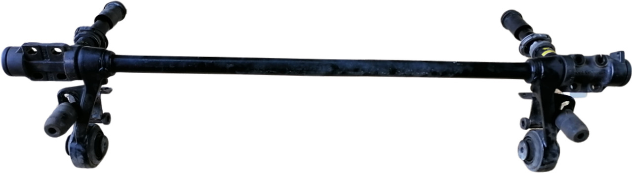 Volvo Volvo FH kabiini torsioonvarras 21750162 - Cabinevering voor Vrachtwagen: afbeelding 1 Volvo Volvo FH kabiini torsioonvarras 21750162 - Cabinevering voor Vrachtwagen: afbeelding 1