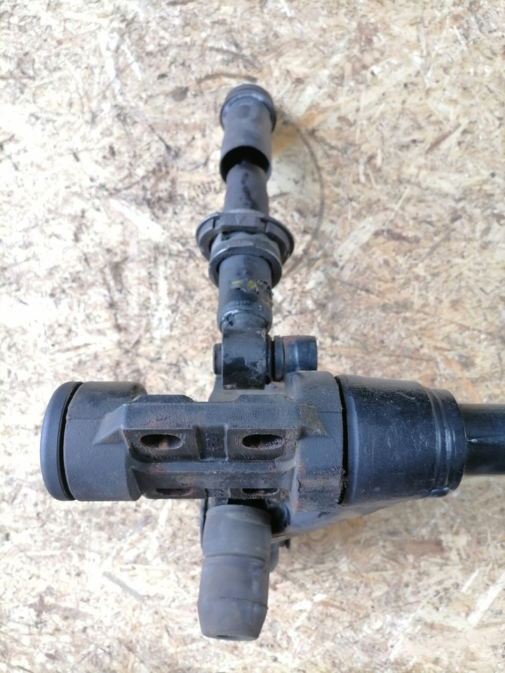 Volvo Volvo FH kabiini torsioonvarras 21750162 - Cabinevering voor Vrachtwagen: afbeelding 3 Volvo Volvo FH kabiini torsioonvarras 21750162 - Cabinevering voor Vrachtwagen: afbeelding 3