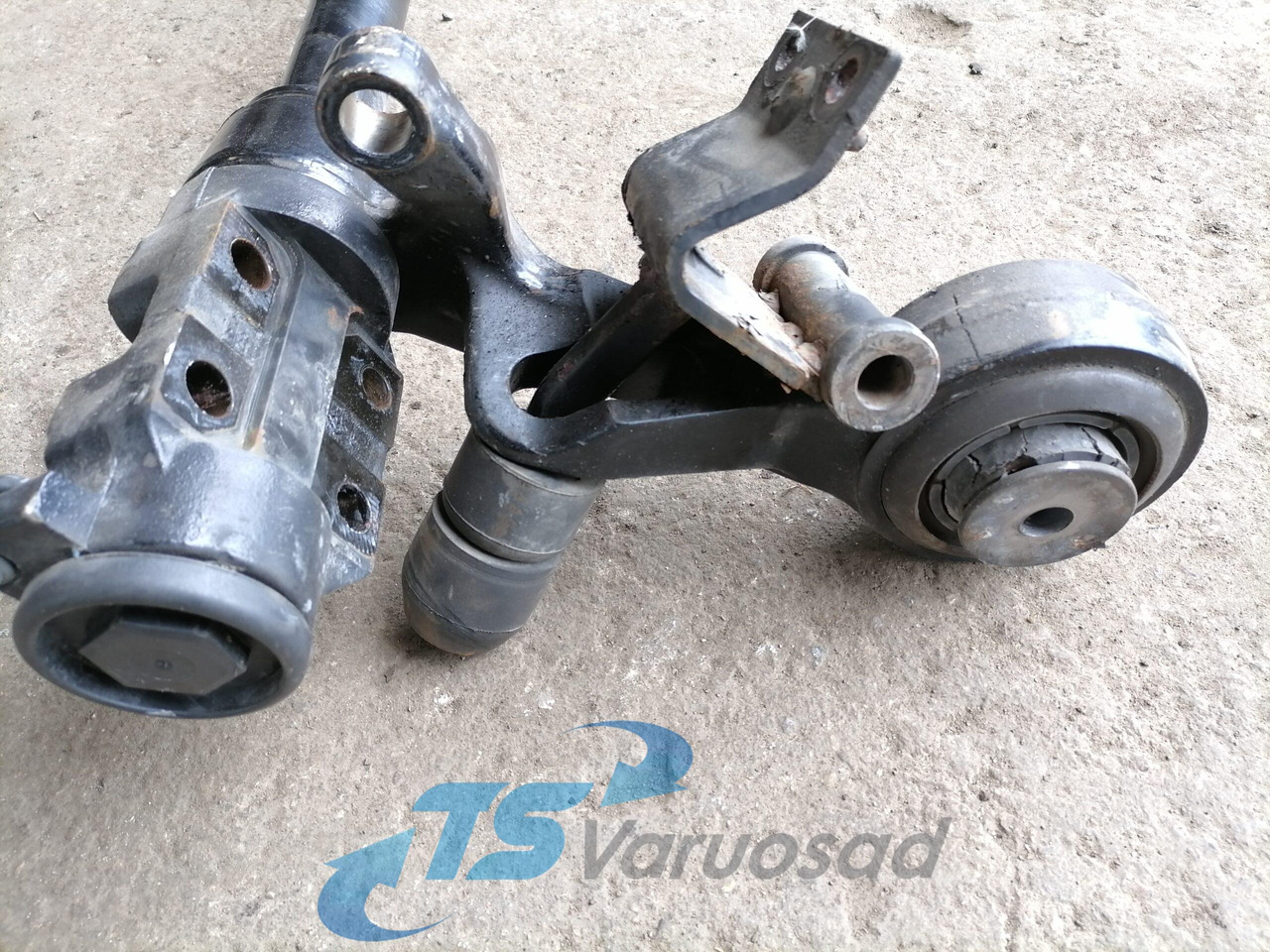 Volvo Volvo FH kabiini torsioonvarras 22004643 - Cabinevering voor Vrachtwagen: afbeelding 2 Volvo Volvo FH kabiini torsioonvarras 22004643 - Cabinevering voor Vrachtwagen: afbeelding 2