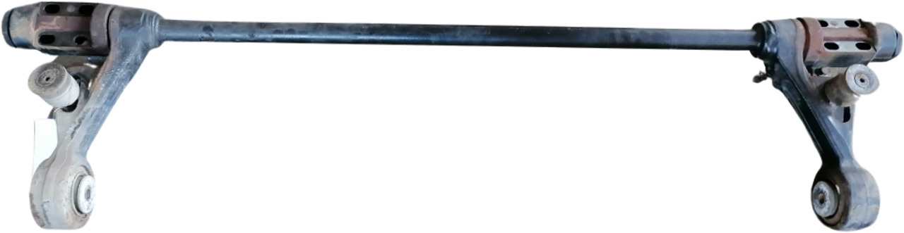 Volvo Volvo FH kabiini torsioonvarras 3198853 - Cabinevering voor Vrachtwagen: afbeelding 1 Volvo Volvo FH kabiini torsioonvarras 3198853 - Cabinevering voor Vrachtwagen: afbeelding 1