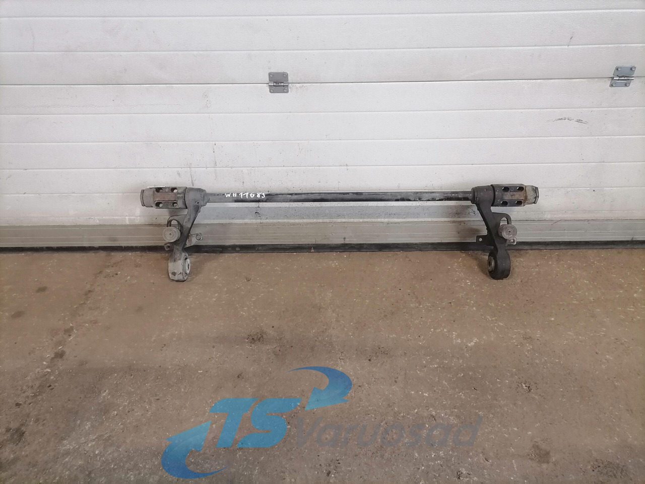 Volvo Volvo FH kabiini torsioonvarras 3198853 - Cabinevering voor Vrachtwagen: afbeelding 3 Volvo Volvo FH kabiini torsioonvarras 3198853 - Cabinevering voor Vrachtwagen: afbeelding 3