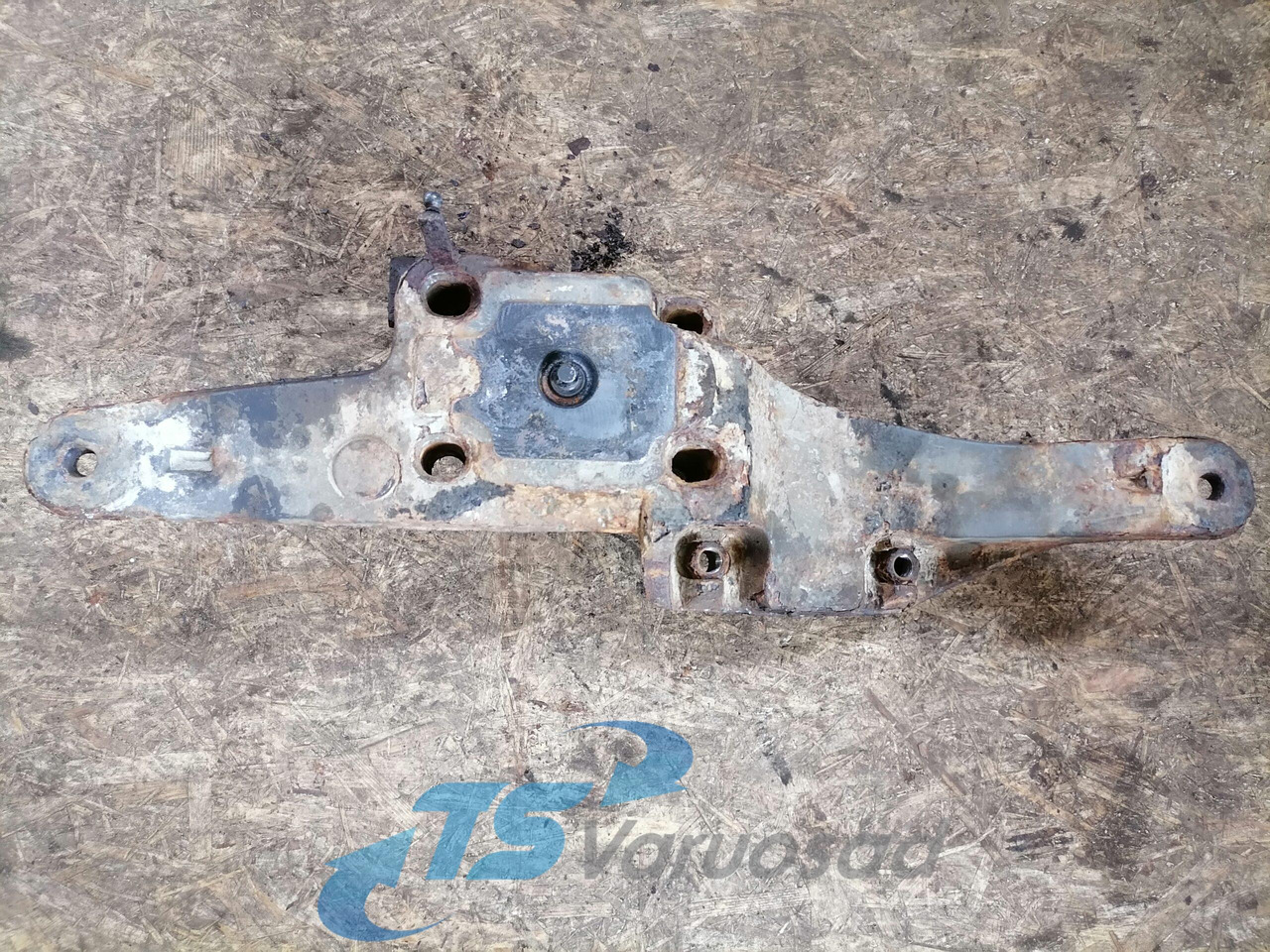 Volvo Volvo drive axle / axle mounting / airbag carrier 20428753 - As en onderdelen voor Vrachtwagen: afbeelding 4 Volvo Volvo drive axle / axle mounting / airbag carrier 20428753 - As en onderdelen voor Vrachtwagen: afbeelding 4