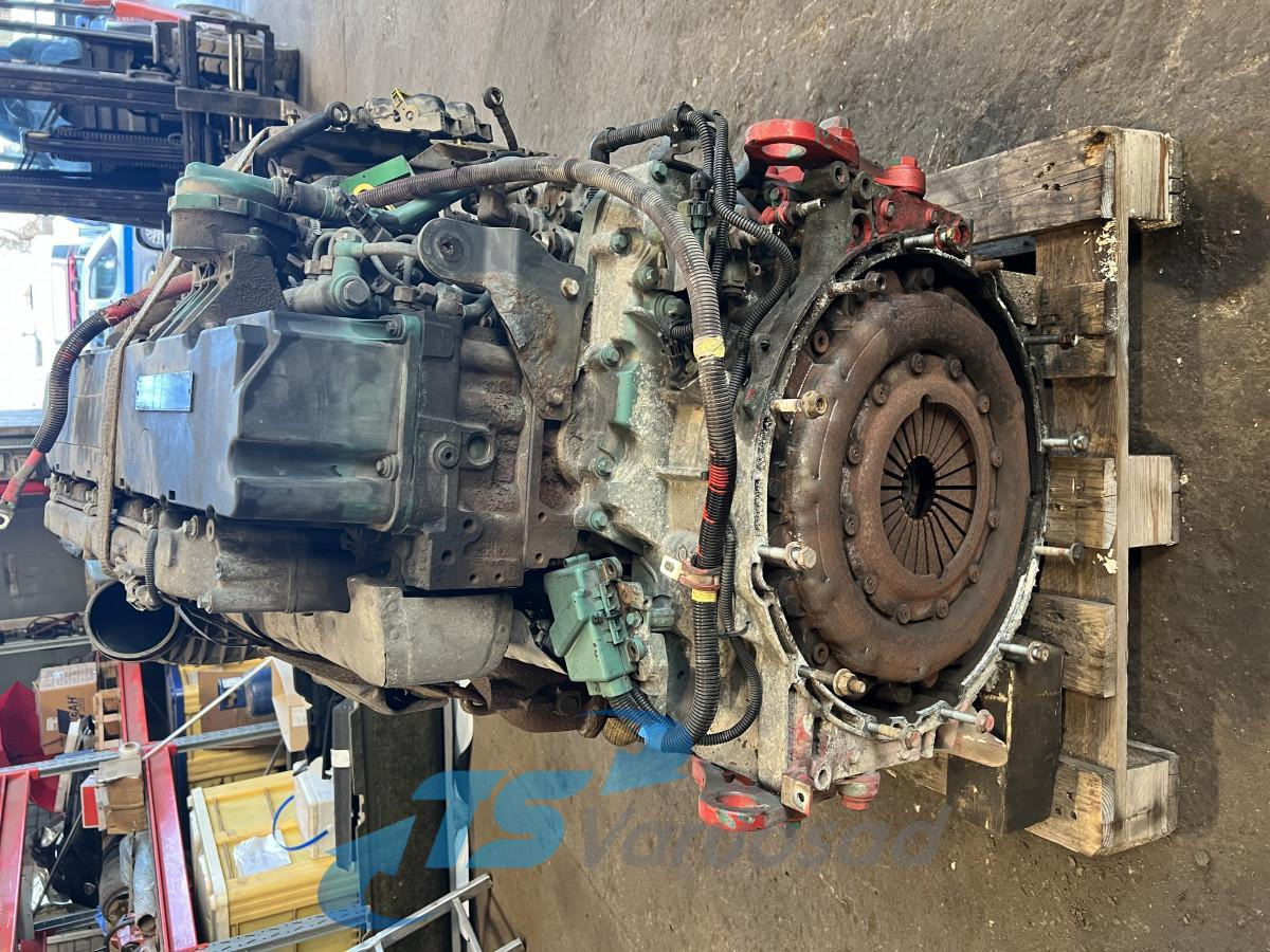 Volvo Volvo mootor D7E240 21151496 - Motor voor Vrachtwagen: afbeelding 3 Volvo Volvo mootor D7E240 21151496 - Motor voor Vrachtwagen: afbeelding 3