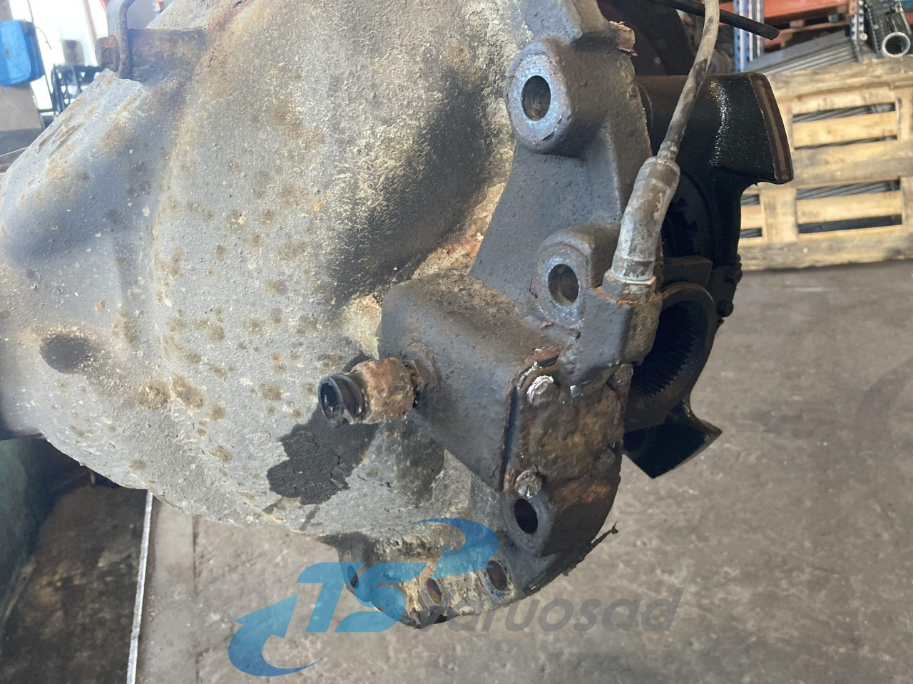Volvo Volvo reduktor 3,7 20836789 - Eindaandrijving voor Vrachtwagen: afbeelding 5 Volvo Volvo reduktor 3,7 20836789 - Eindaandrijving voor Vrachtwagen: afbeelding 5