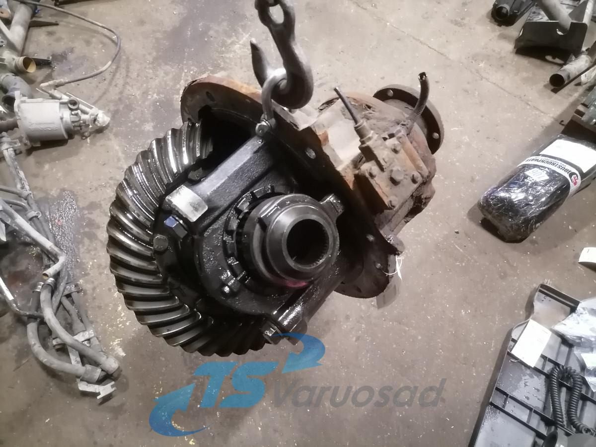 Volvo Volvo reduktor 3,73 20814023 - Eindaandrijving voor Vrachtwagen: afbeelding 2 Volvo Volvo reduktor 3,73 20814023 - Eindaandrijving voor Vrachtwagen: afbeelding 2
