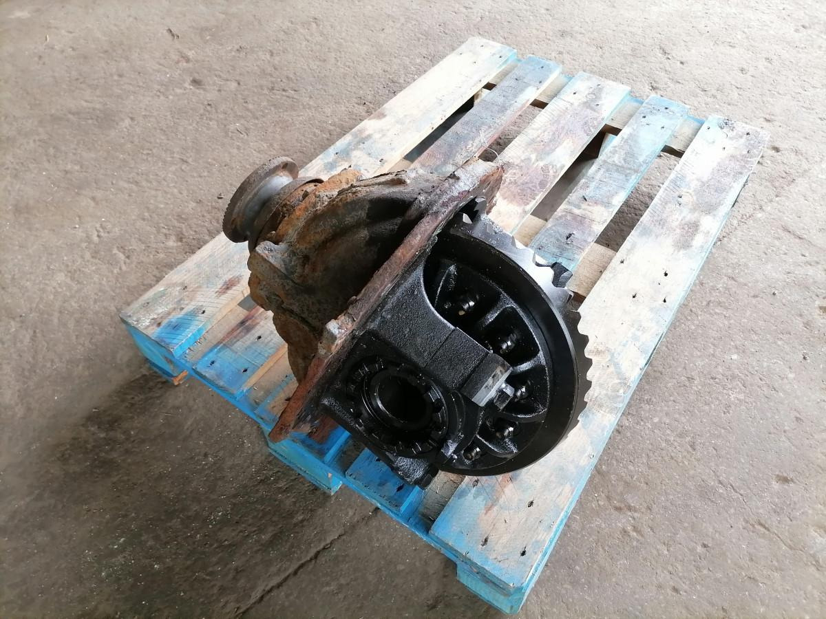 Volvo Volvo reduktor 3,90 20814049 - Eindaandrijving voor Vrachtwagen: afbeelding 4 Volvo Volvo reduktor 3,90 20814049 - Eindaandrijving voor Vrachtwagen: afbeelding 4