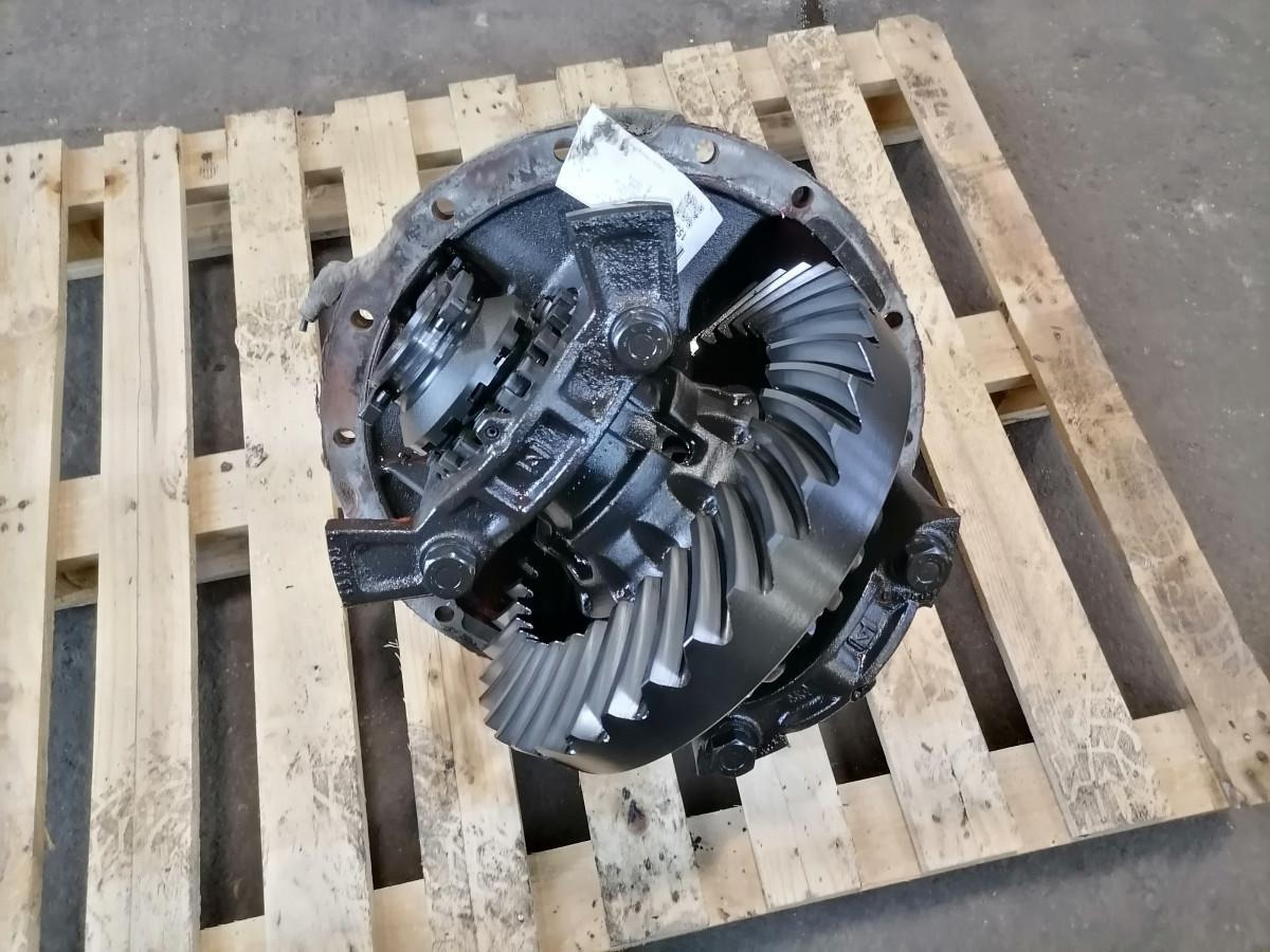 Volvo Volvo reduktor RSS1332A 4,5 20729738 - Eindaandrijving voor Vrachtwagen: afbeelding 5 Volvo Volvo reduktor RSS1332A 4,5 20729738 - Eindaandrijving voor Vrachtwagen: afbeelding 5