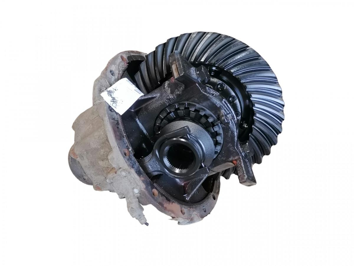 Volvo Volvo reduktor RSS1332A 4,5 20729738 - Eindaandrijving voor Vrachtwagen: afbeelding 1 Volvo Volvo reduktor RSS1332A 4,5 20729738 - Eindaandrijving voor Vrachtwagen: afbeelding 1