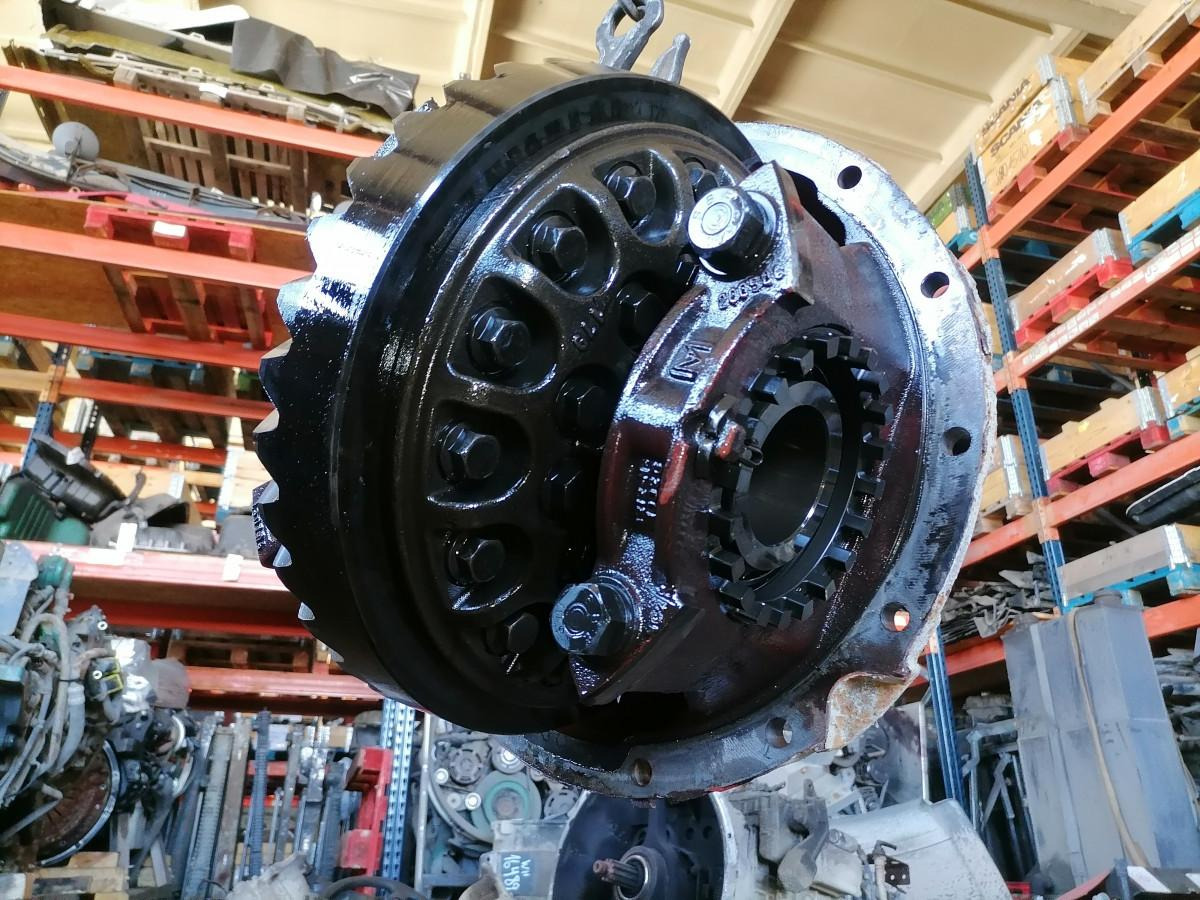 Volvo Volvo reduktor RSS1332A 4,5 20729738 - Eindaandrijving voor Vrachtwagen: afbeelding 3 Volvo Volvo reduktor RSS1332A 4,5 20729738 - Eindaandrijving voor Vrachtwagen: afbeelding 3