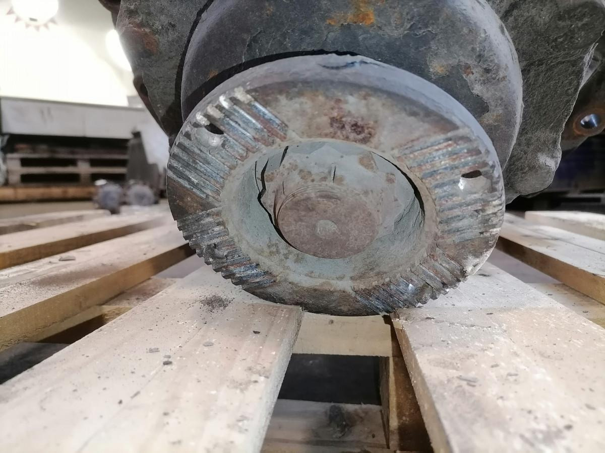 Eindaandrijving voor Vrachtwagen Volvo Volvo reduktor RSS1332A 4,5 20729738: afbeelding 6