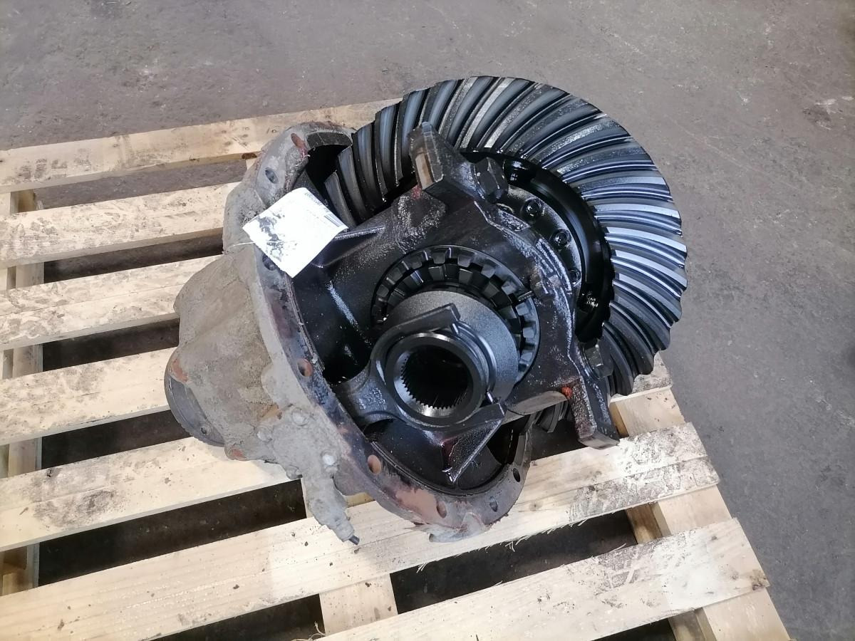 Volvo Volvo reduktor RSS1332A 4,5 20729738 - Eindaandrijving voor Vrachtwagen: afbeelding 2 Volvo Volvo reduktor RSS1332A 4,5 20729738 - Eindaandrijving voor Vrachtwagen: afbeelding 2