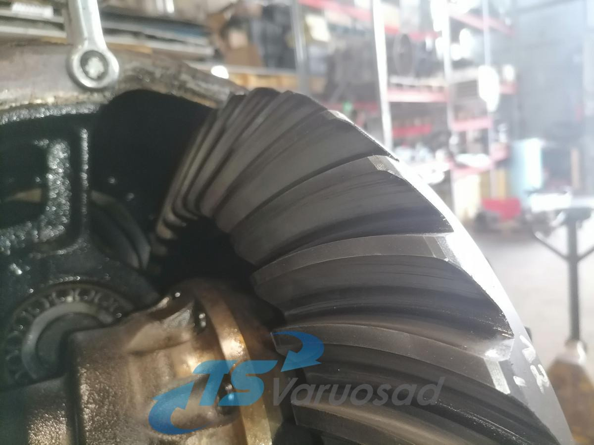 Volvo Volvo reduktor RSS1344B 3,08 20366517 - Eindaandrijving voor Vrachtwagen: afbeelding 4 Volvo Volvo reduktor RSS1344B 3,08 20366517 - Eindaandrijving voor Vrachtwagen: afbeelding 4