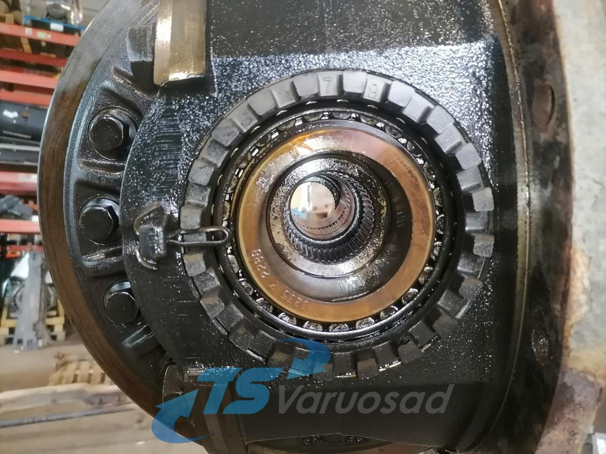 Volvo Volvo reduktor RSS1344B 3,08 20366517 - Eindaandrijving voor Vrachtwagen: afbeelding 2 Volvo Volvo reduktor RSS1344B 3,08 20366517 - Eindaandrijving voor Vrachtwagen: afbeelding 2