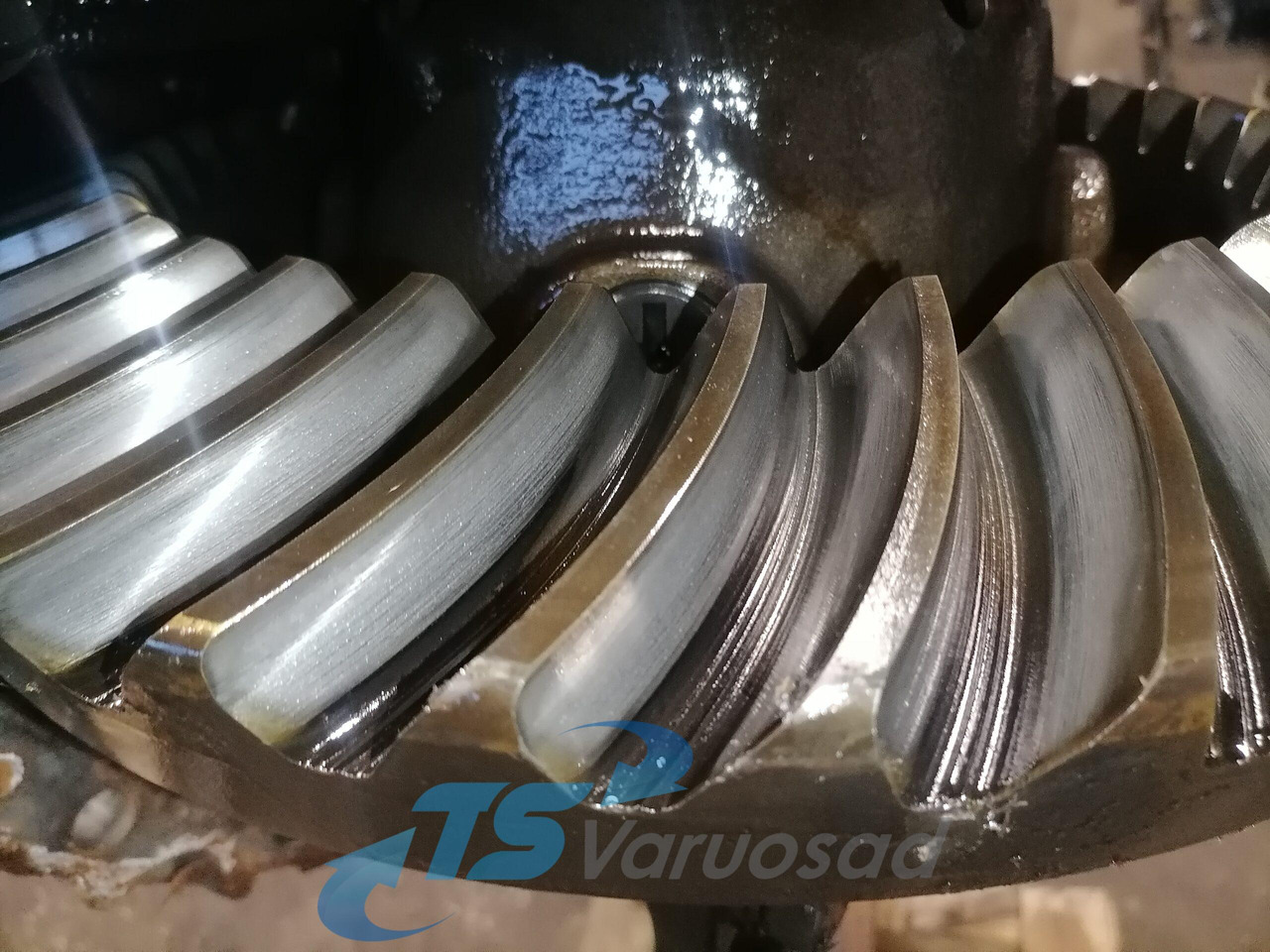 Volvo Volvo reduktor RSS1344C 3,36 RSS1344C - Eindaandrijving voor Vrachtwagen: afbeelding 4 Volvo Volvo reduktor RSS1344C 3,36 RSS1344C - Eindaandrijving voor Vrachtwagen: afbeelding 4