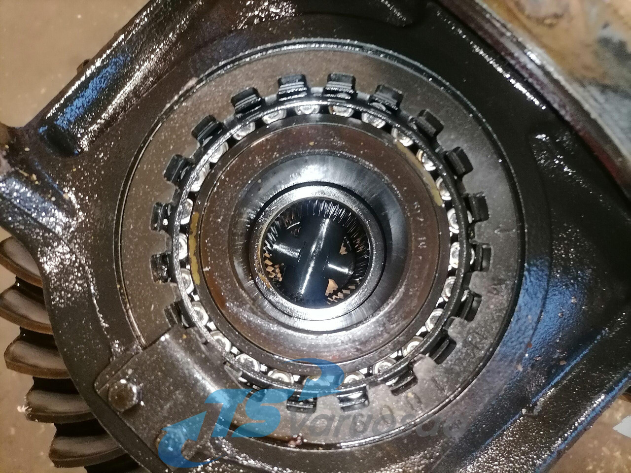 Volvo Volvo reduktor RSS1344C 3,36 RSS1344C - Eindaandrijving voor Vrachtwagen: afbeelding 3 Volvo Volvo reduktor RSS1344C 3,36 RSS1344C - Eindaandrijving voor Vrachtwagen: afbeelding 3