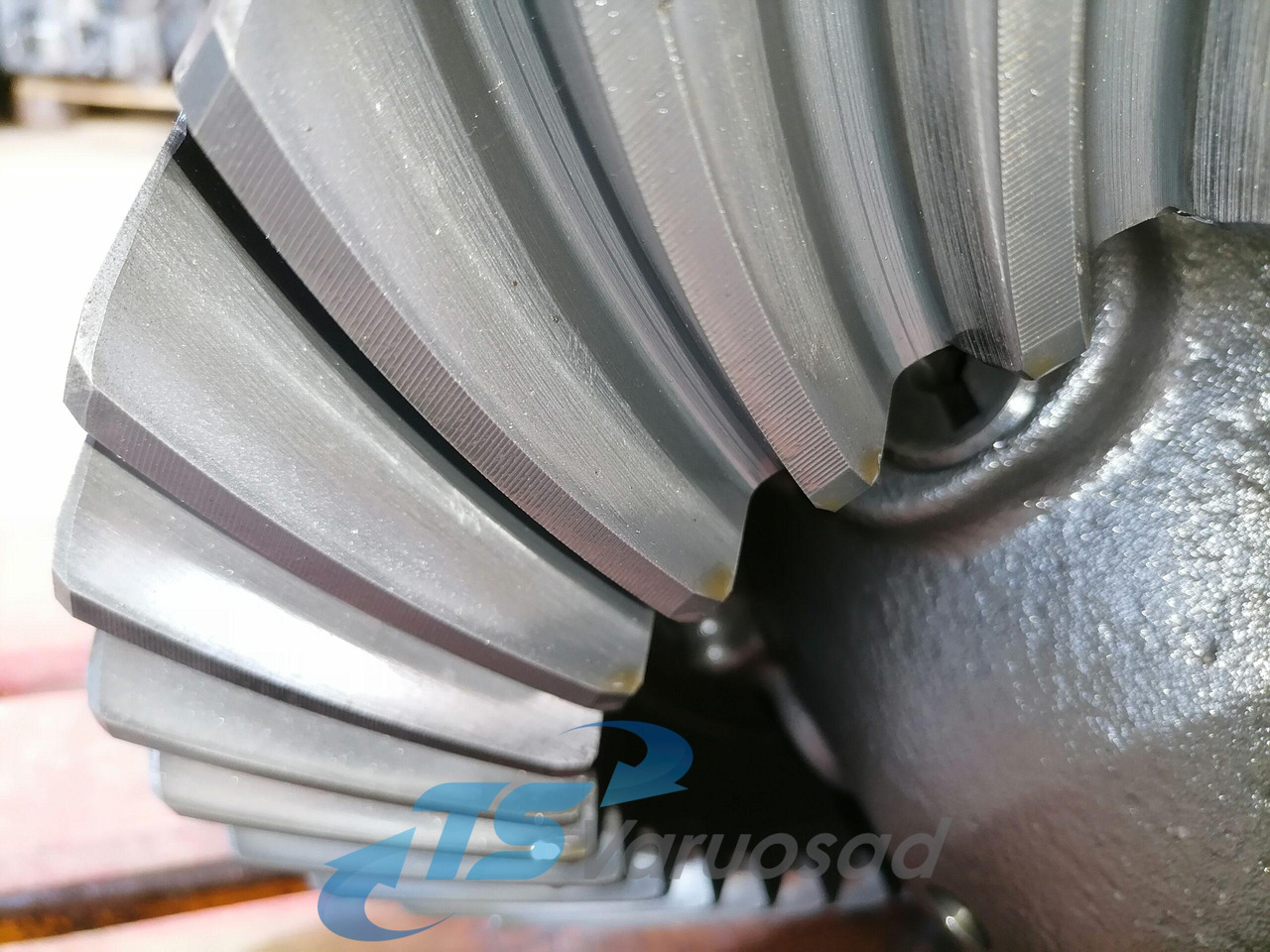Volvo Volvo reduktor RSS1344C 4,11 RSS1344C - Eindaandrijving voor Vrachtwagen: afbeelding 4 Volvo Volvo reduktor RSS1344C 4,11 RSS1344C - Eindaandrijving voor Vrachtwagen: afbeelding 4