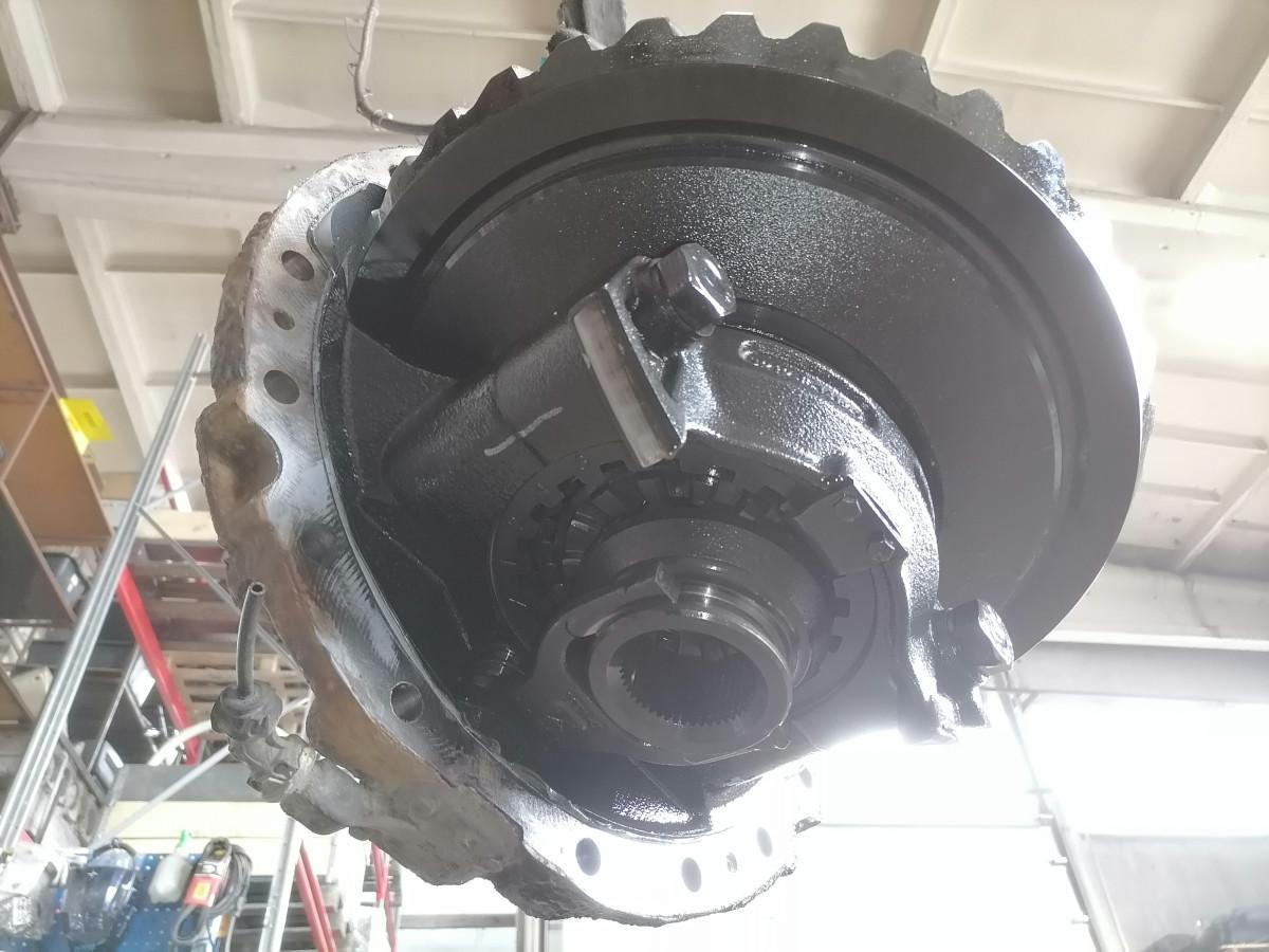 Volvo Volvo reduktor RSS1344D 2,47 21551082 - Eindaandrijving voor Vrachtwagen: afbeelding 4 Volvo Volvo reduktor RSS1344D 2,47 21551082 - Eindaandrijving voor Vrachtwagen: afbeelding 4