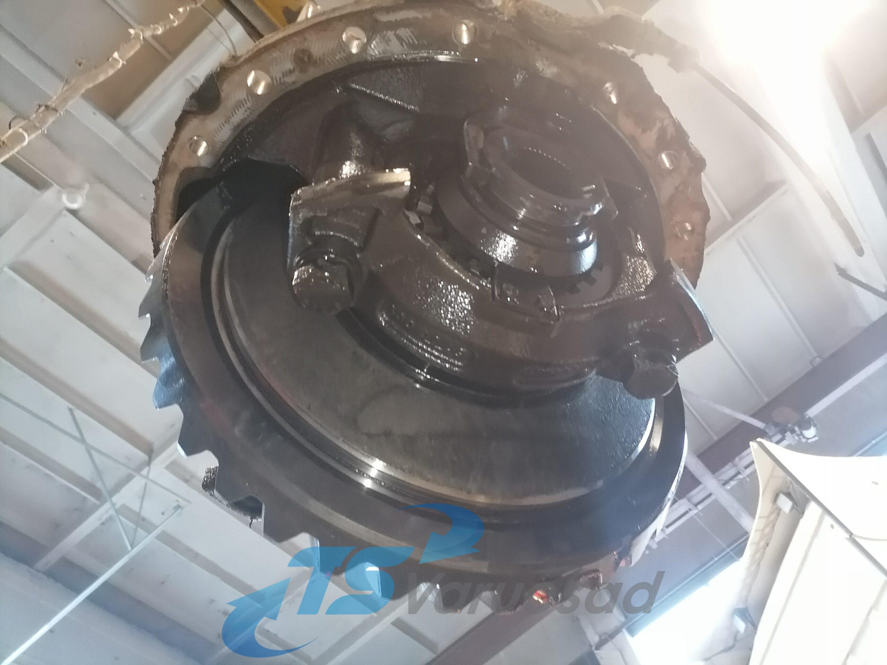 Volvo Volvo reduktor RSS1344D 2,47 21551082 - Eindaandrijving voor Vrachtwagen: afbeelding 3 Volvo Volvo reduktor RSS1344D 2,47 21551082 - Eindaandrijving voor Vrachtwagen: afbeelding 3
