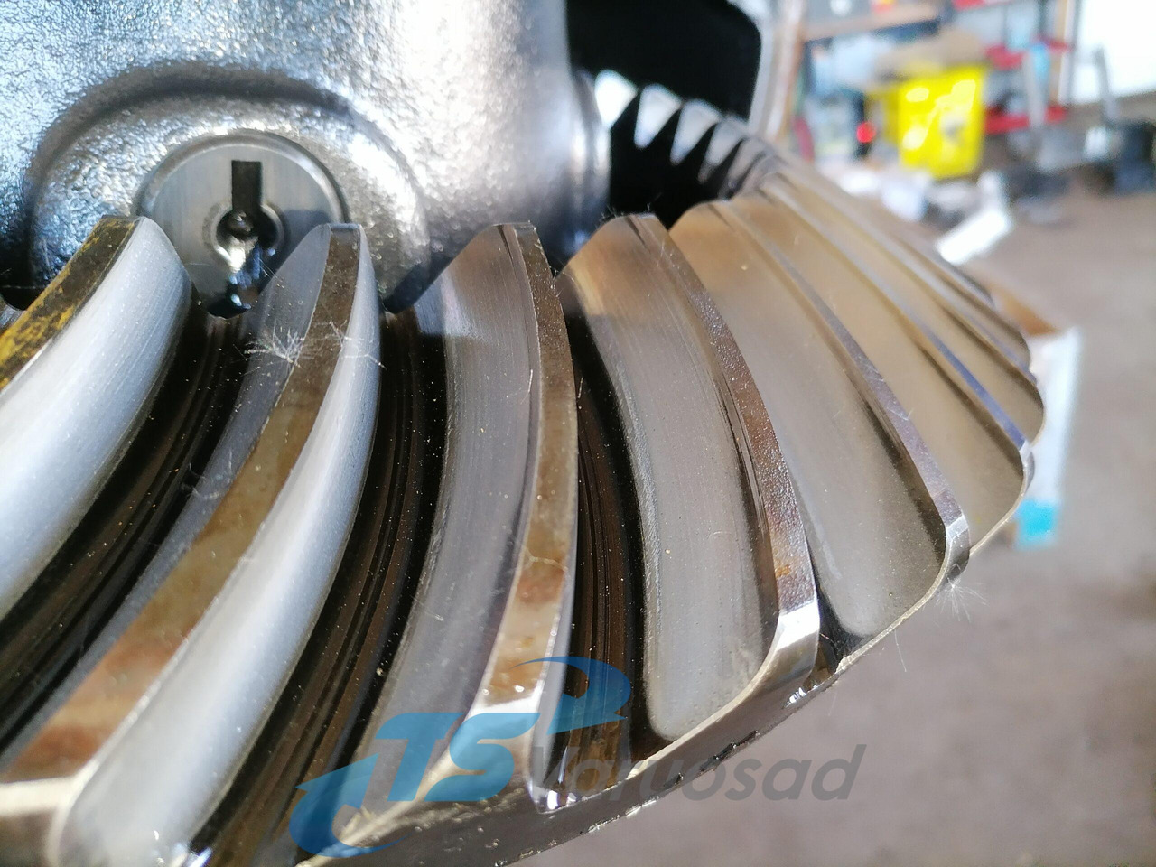 Volvo Volvo reduktor RSS1344D 2,47 21551082 - Eindaandrijving voor Vrachtwagen: afbeelding 4 Volvo Volvo reduktor RSS1344D 2,47 21551082 - Eindaandrijving voor Vrachtwagen: afbeelding 4