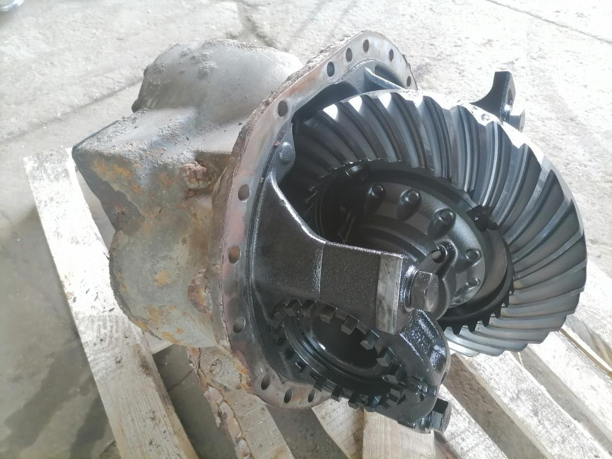 Volvo Volvo reduktor RTS2370A 3,09 20545461 - Eindaandrijving voor Vrachtwagen: afbeelding 3 Volvo Volvo reduktor RTS2370A 3,09 20545461 - Eindaandrijving voor Vrachtwagen: afbeelding 3