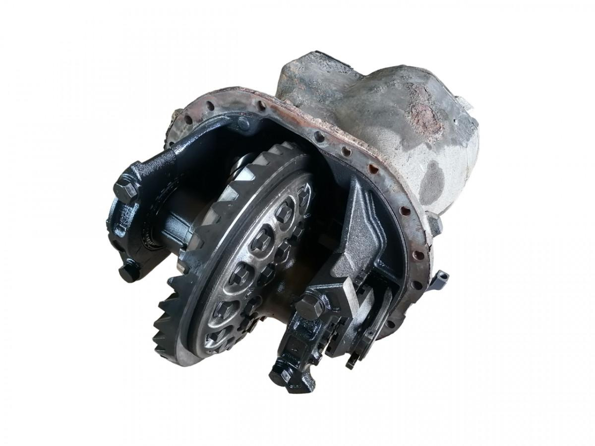 Volvo Volvo reduktor RTS2370A 3,09 20545461 - Eindaandrijving voor Vrachtwagen: afbeelding 1 Volvo Volvo reduktor RTS2370A 3,09 20545461 - Eindaandrijving voor Vrachtwagen: afbeelding 1