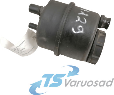 Volvo Volvo roolisüsteemi õlimahuti 21362869 - Stuurslang voor Vrachtwagen: afbeelding 1 Volvo Volvo roolisüsteemi õlimahuti 21362869 - Stuurslang voor Vrachtwagen: afbeelding 1