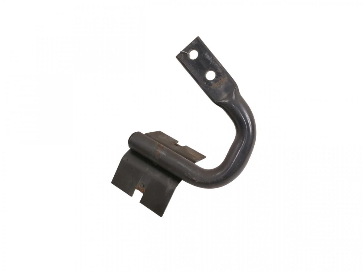 Volvo Volvo roolisüsteemi õlimahuti kandur 20845036 - Stuurslang voor Vrachtwagen: afbeelding 1 Volvo Volvo roolisüsteemi õlimahuti kandur 20845036 - Stuurslang voor Vrachtwagen: afbeelding 1