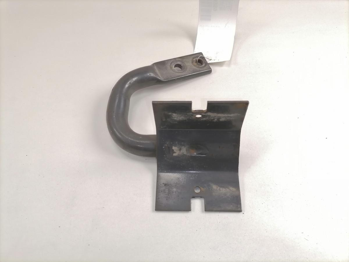 Volvo Volvo roolisüsteemi õlimahuti kandur 20845036 - Stuurslang voor Vrachtwagen: afbeelding 3 Volvo Volvo roolisüsteemi õlimahuti kandur 20845036 - Stuurslang voor Vrachtwagen: afbeelding 3