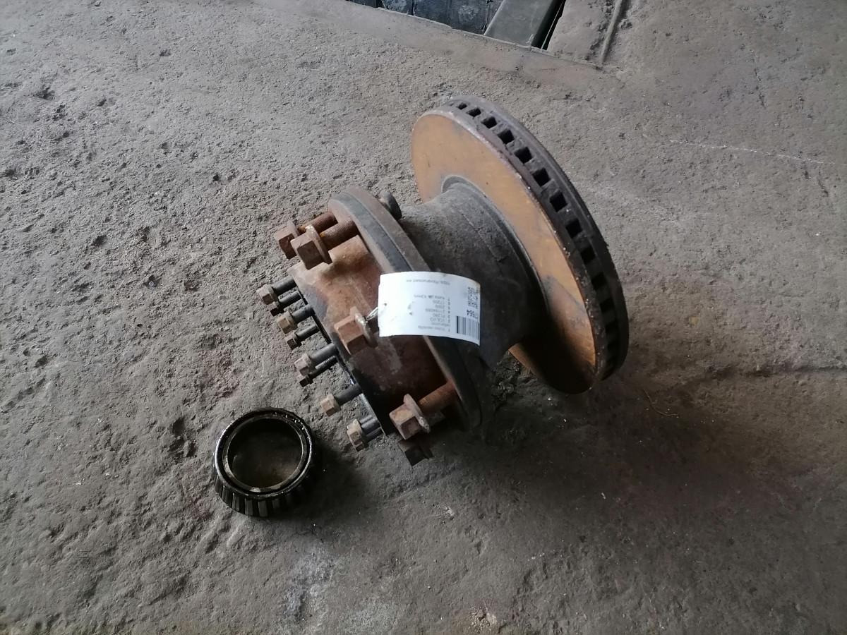 Volvo Volvo truck with wheel hub 21184089 - Naaf voor Vrachtwagen: afbeelding 3 Volvo Volvo truck with wheel hub 21184089 - Naaf voor Vrachtwagen: afbeelding 3