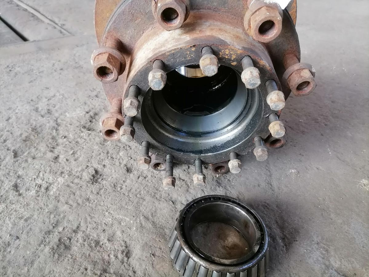 Volvo Volvo truck with wheel hub 21184089 - Naaf voor Vrachtwagen: afbeelding 5 Volvo Volvo truck with wheel hub 21184089 - Naaf voor Vrachtwagen: afbeelding 5