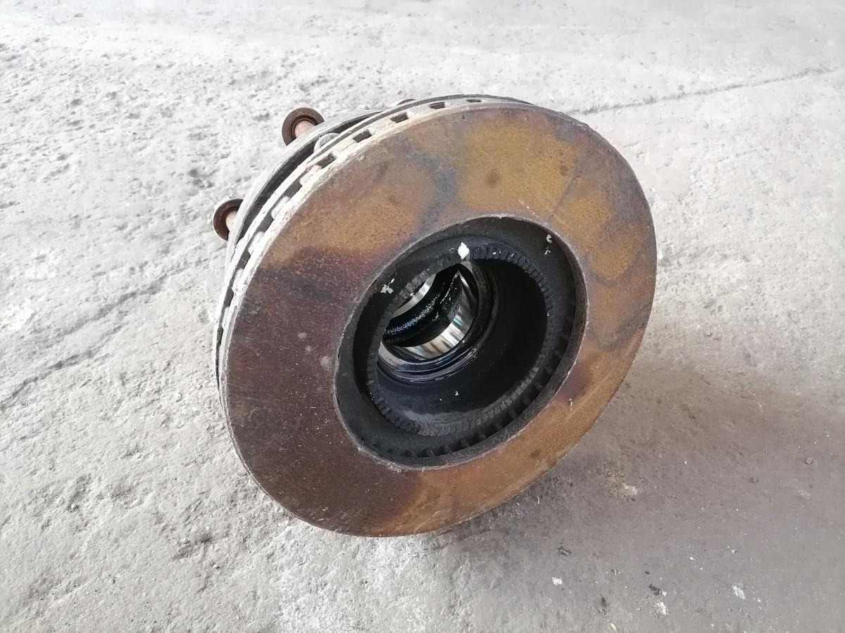 Volvo Volvo truck with wheel hub 21184089 - Naaf voor Vrachtwagen: afbeelding 3 Volvo Volvo truck with wheel hub 21184089 - Naaf voor Vrachtwagen: afbeelding 3
