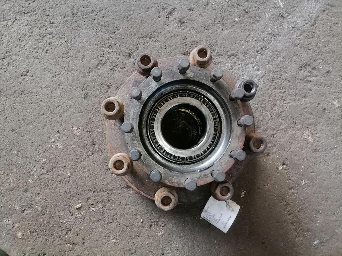 Volvo Volvo truck with wheel hub 21184089 - Naaf voor Vrachtwagen: afbeelding 4 Volvo Volvo truck with wheel hub 21184089 - Naaf voor Vrachtwagen: afbeelding 4