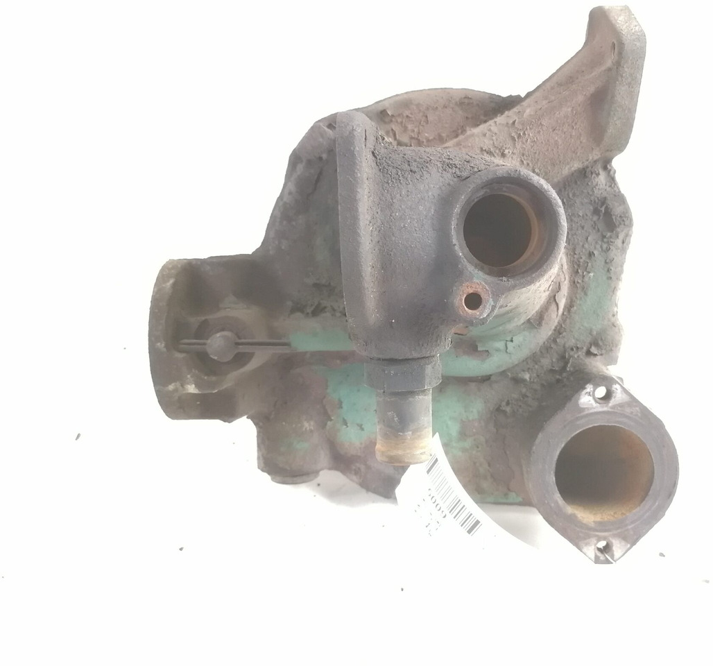 Volvo Water pump manifold / housing 8170312 - Waterpomp voor Vrachtwagen: afbeelding 2 Volvo Water pump manifold / housing 8170312 - Waterpomp voor Vrachtwagen: afbeelding 2