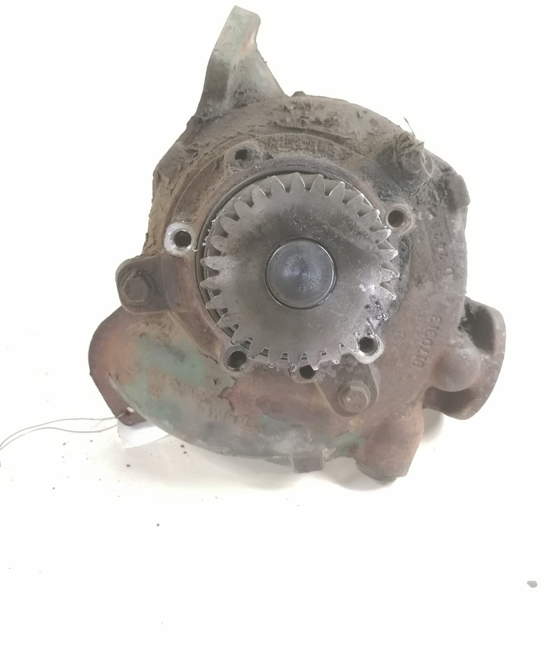Volvo Water pump manifold / housing 8170312 - Waterpomp voor Vrachtwagen: afbeelding 3 Volvo Water pump manifold / housing 8170312 - Waterpomp voor Vrachtwagen: afbeelding 3
