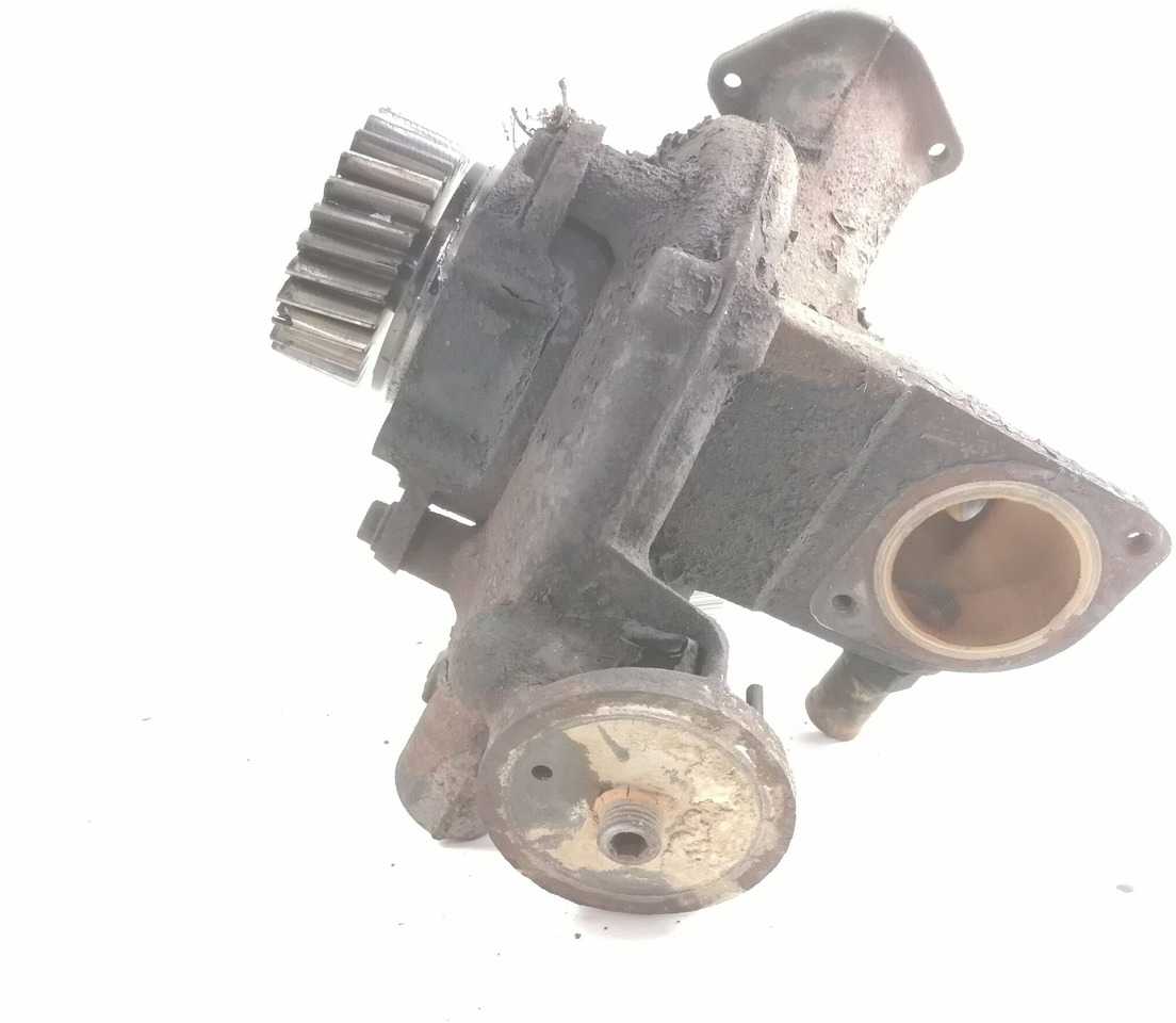 Volvo Water pump manifold / housing 8170312 - Waterpomp voor Vrachtwagen: afbeelding 1 Volvo Water pump manifold / housing 8170312 - Waterpomp voor Vrachtwagen: afbeelding 1