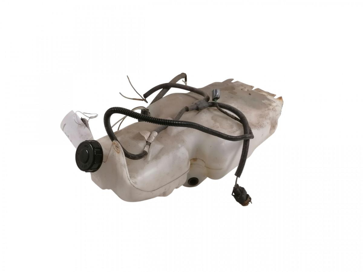 Volvo Windscreen washer fluid tank 20717061 - Ruitenwisser voor Vrachtwagen: afbeelding 1 Volvo Windscreen washer fluid tank 20717061 - Ruitenwisser voor Vrachtwagen: afbeelding 1