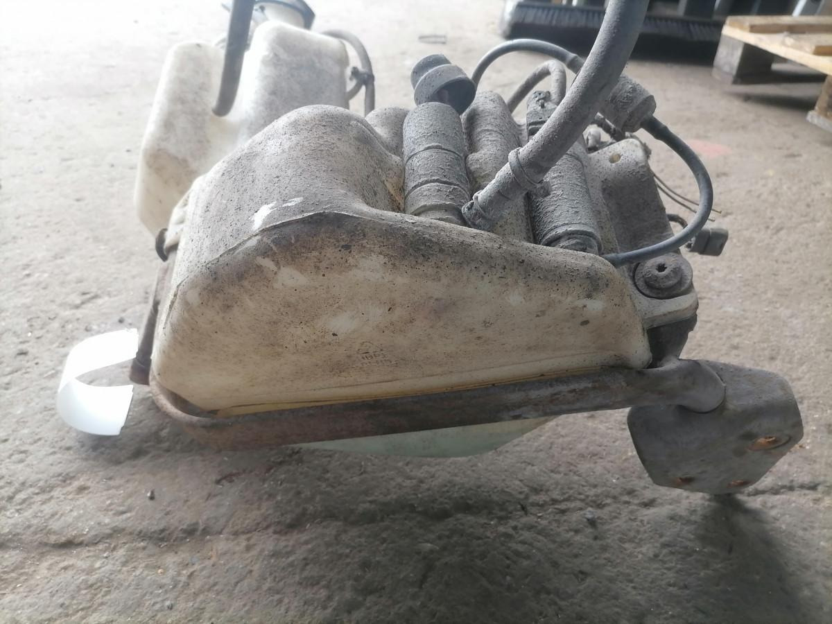 Volvo Windscreen washer fluid tank 22199322 - Ruitenwisser voor Vrachtwagen: afbeelding 3 Volvo Windscreen washer fluid tank 22199322 - Ruitenwisser voor Vrachtwagen: afbeelding 3