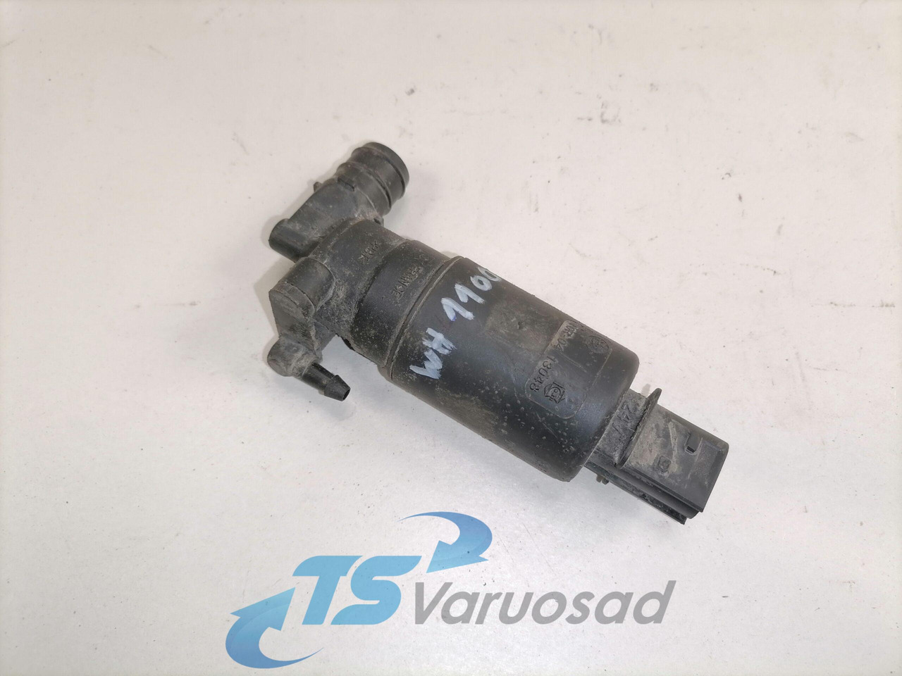 Volvo glass washing pump 84081002 - Ruitenwisser voor Vrachtwagen: afbeelding 2 Volvo glass washing pump 84081002 - Ruitenwisser voor Vrachtwagen: afbeelding 2