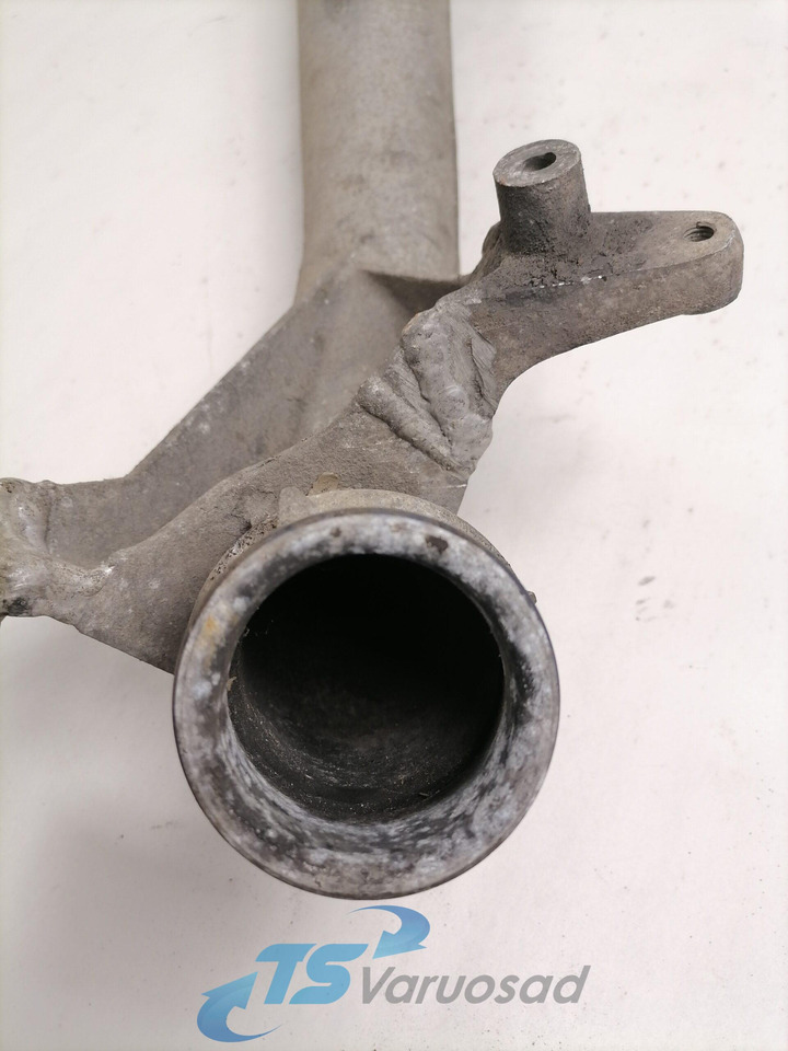 Volvo intercooler pipe 1676490 - Intercooler voor Vrachtwagen: afbeelding 4 Volvo intercooler pipe 1676490 - Intercooler voor Vrachtwagen: afbeelding 4
