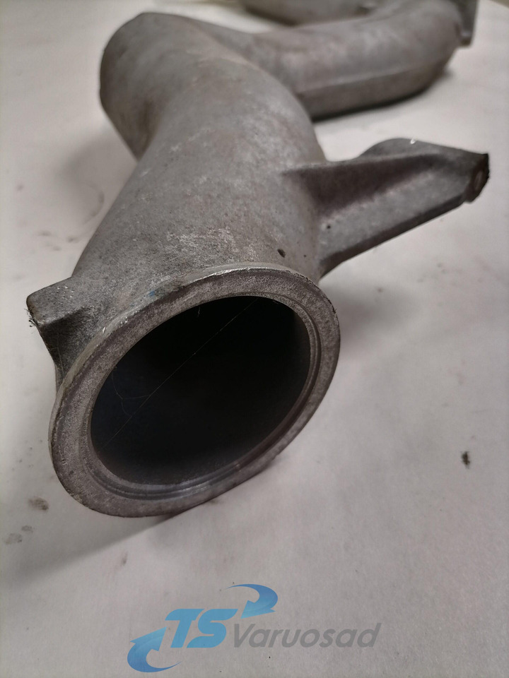 Volvo intercooler pipe 20376301 - Intercooler voor Vrachtwagen: afbeelding 3 Volvo intercooler pipe 20376301 - Intercooler voor Vrachtwagen: afbeelding 3