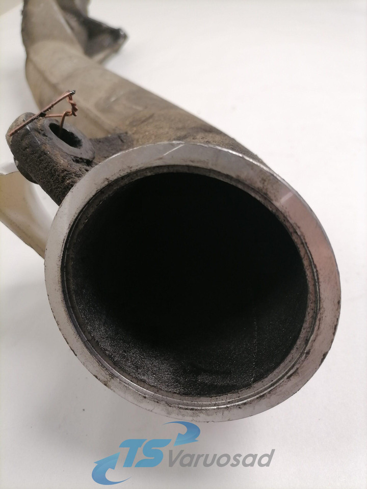 Volvo intercooler pipe 20522119 - Intercooler voor Vrachtwagen: afbeelding 4 Volvo intercooler pipe 20522119 - Intercooler voor Vrachtwagen: afbeelding 4